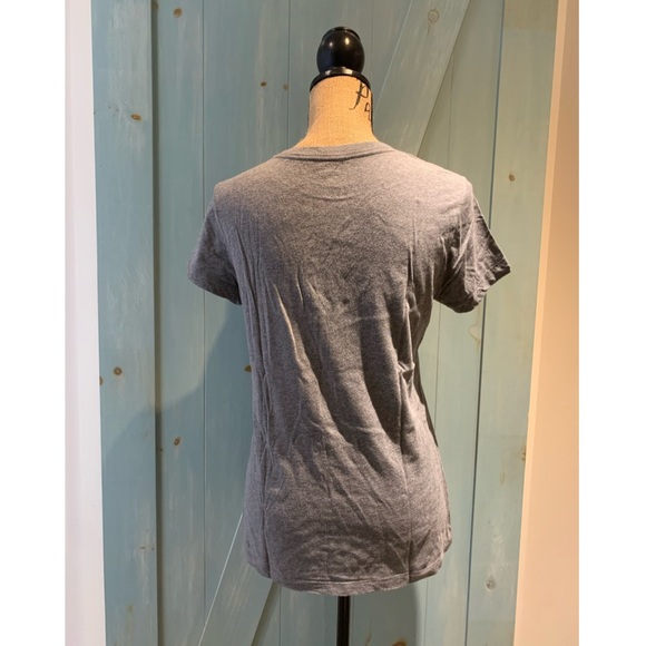 Gray Roots T-shirt - Picture 3 of 3